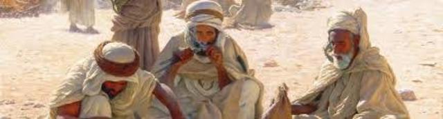 La filosofía Sémita