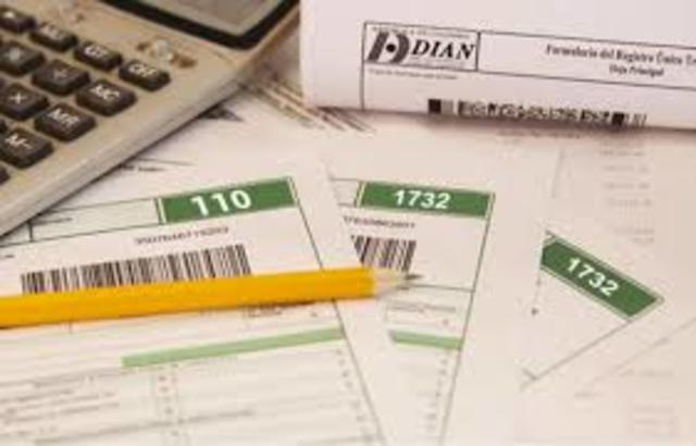 Devolución de tributos