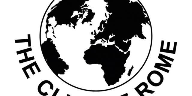 Club de Roma.