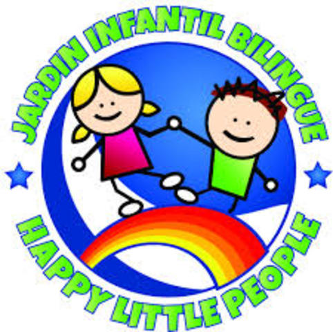 mi sueño tener un jardín infantil