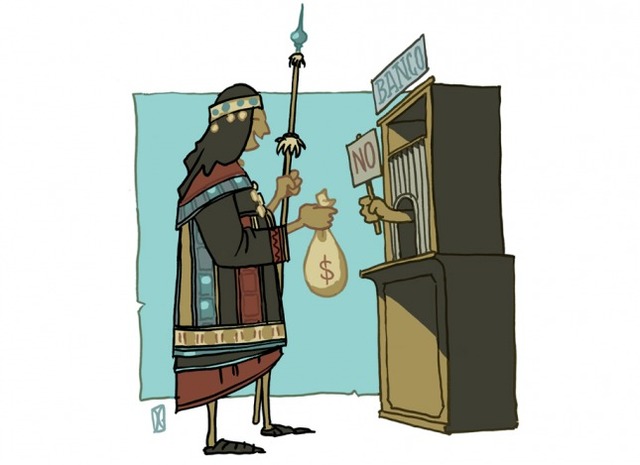 Consideración de la supresión del tributo