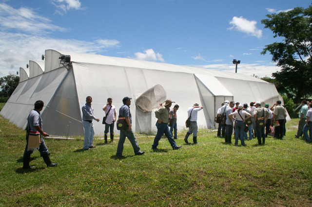 NUEVOS CENTROS DE FORMACIÓN