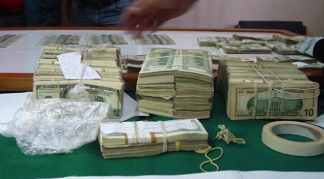 Legalización de carteles de narcotráfico