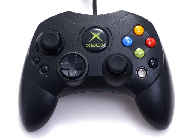 Microsoft Controller S