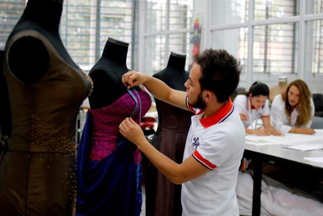 CENTRO NACIONAL DE CONFECCIONES