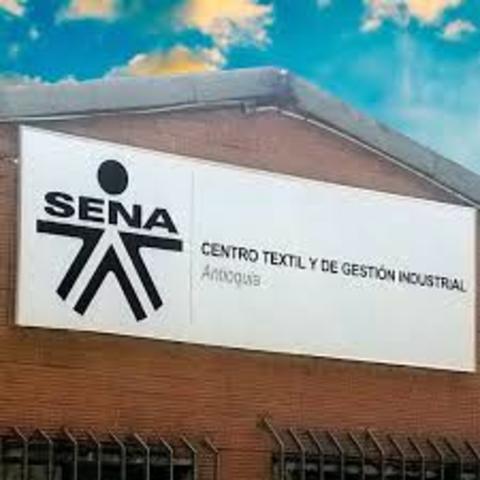 CENTRO TEXTIL DE MEDELLÍN