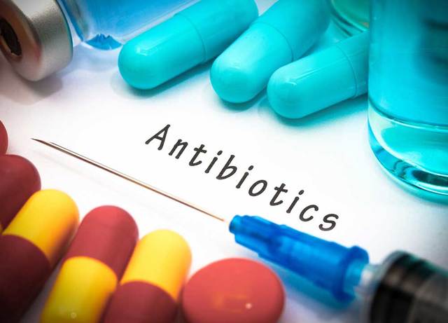 Antibiotics Discovered