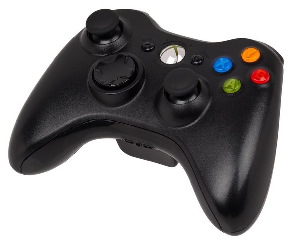 Xbox Controller 360