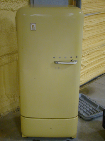 Fridge