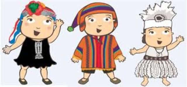 Los indios son ciudadanos