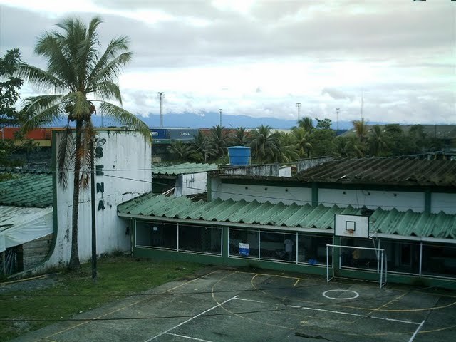 CENTRO NÁUTICO PESQUERO