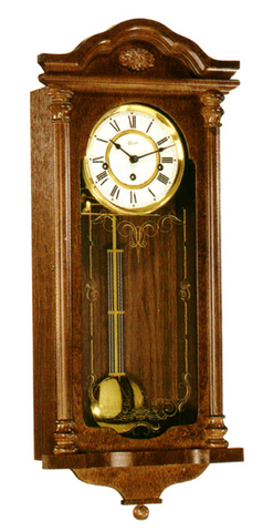 Reloj de péndulo