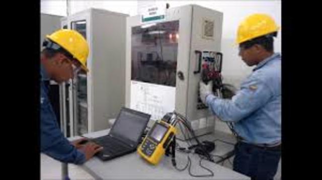 APRENDIZAJE INDUSTRIAL