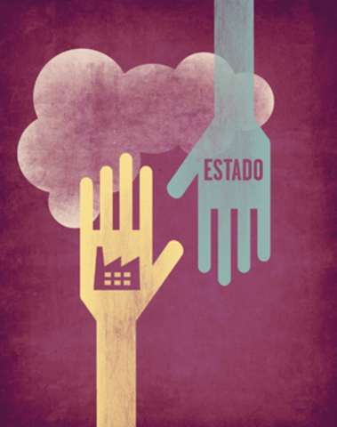 ¿ESTADO COMO ÚNICO ADMINISTRADOR?