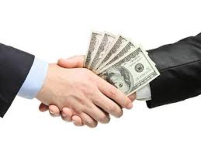 Prestamos y endeudamiento