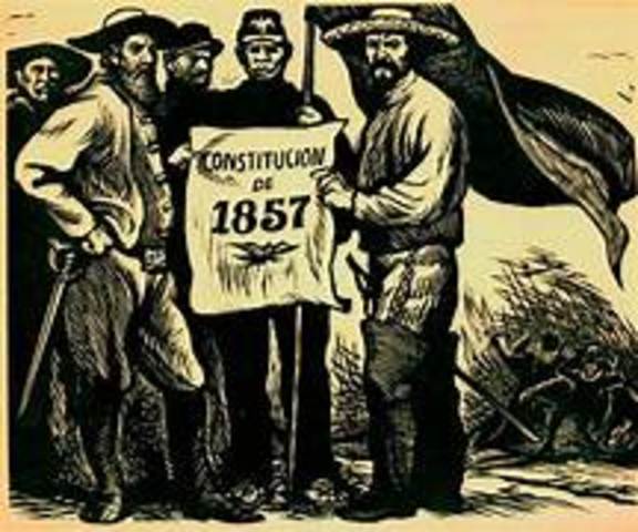 Nueva Constitución Política del país,