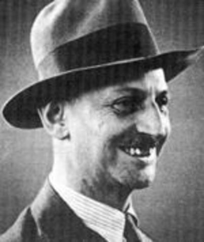 Otto Frank