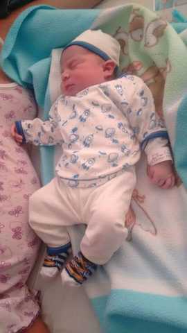 El mejor día de mi vida