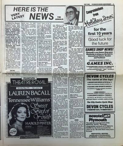 Nuevo boom de la publicidad impresa