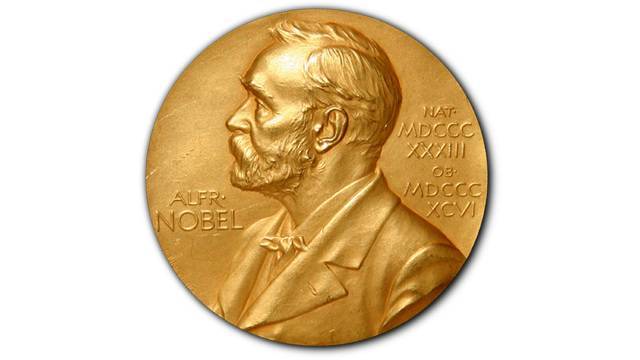 Nobel Prize in Literature