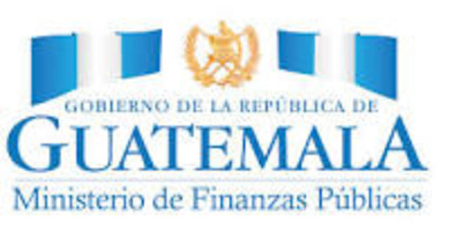 Fundación del Ministerio de Finanzas Públicas