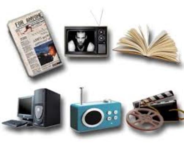 La emergencia de los nuevos medios