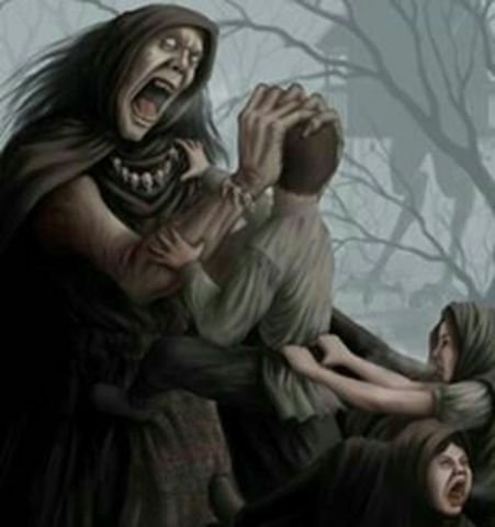 En la edad moderna...