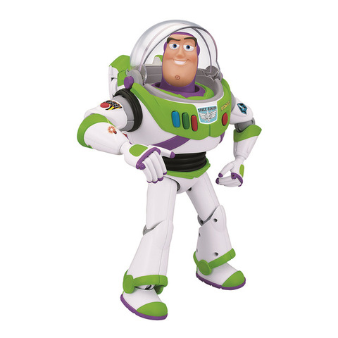 Buzz Lightyear