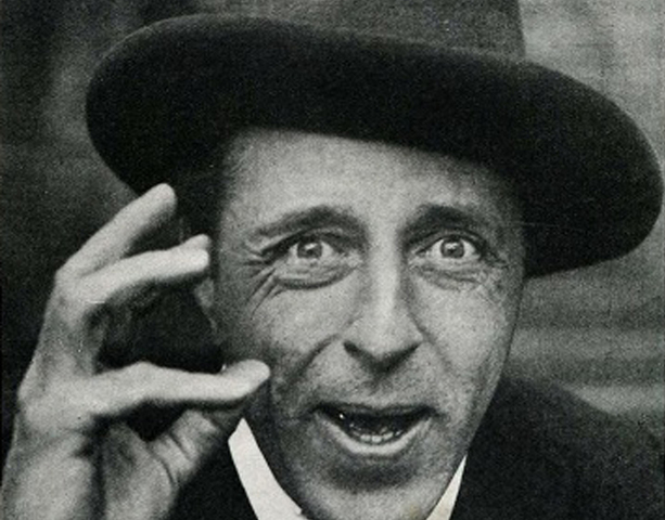 Las insignias en narración