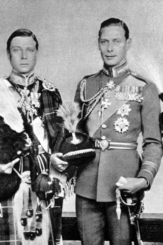 King Edward VIII Abdicates the Throne