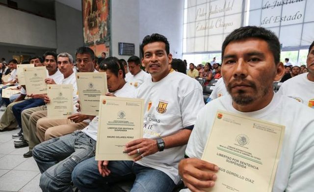 Reforma Constitucional