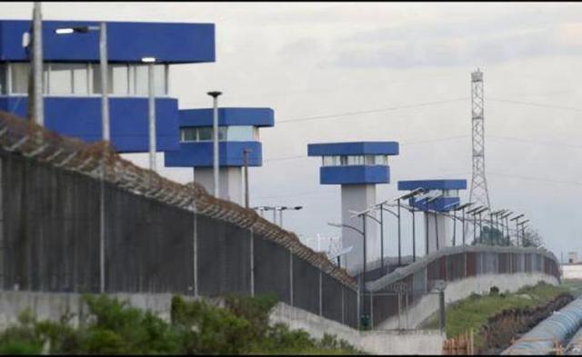 Sistema de Justicia Penal