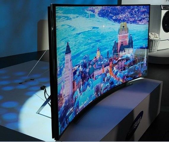 TV de nueva generacion