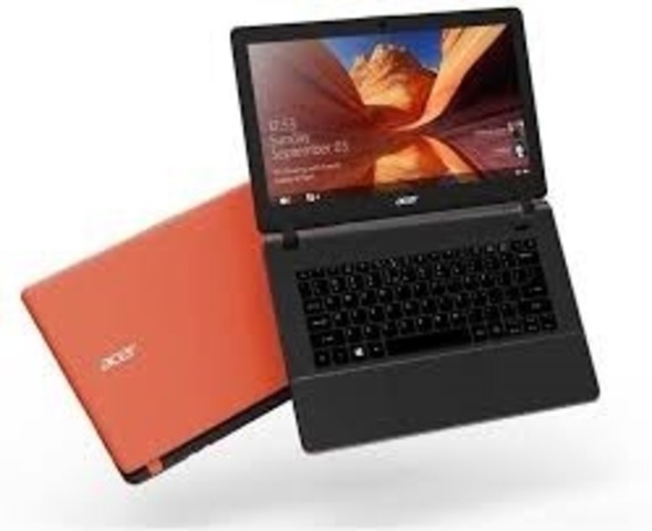 Mi primer computador propio (Francisca)