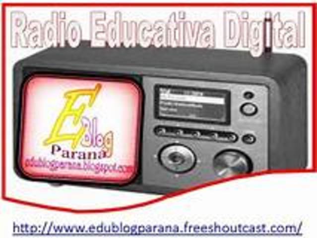 Radio en el ámbito educativo