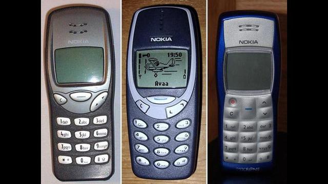 Celular Nokia
