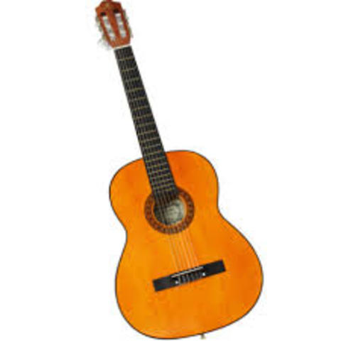 guitarra acustica