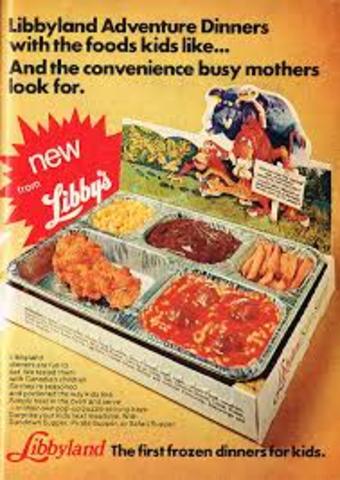 TV Dinner