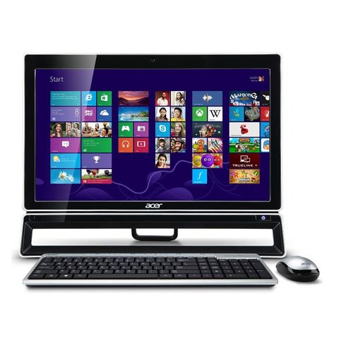 Mi primer computador - Nicolás.