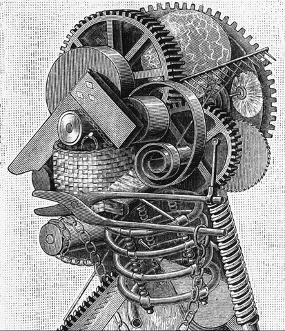 La primera revolución científica