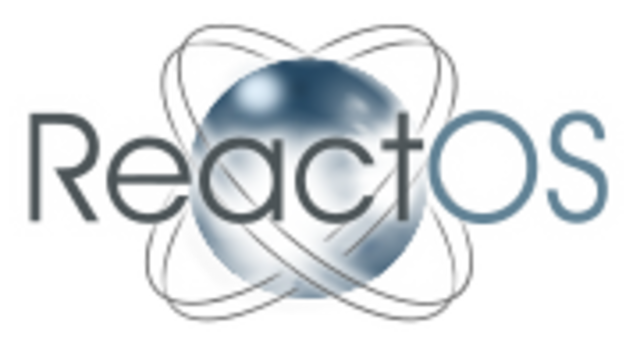 ReactOS 0.1.0
