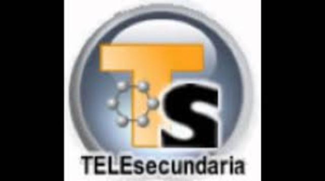 Telesecundaria en México