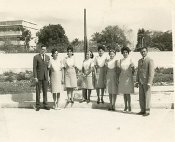 VII Congreso Panamericano del Niño