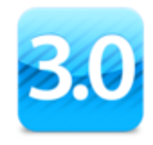 iPhone OS 3