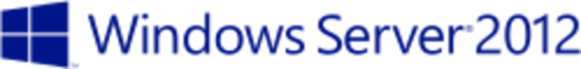 Windows Server 2012
