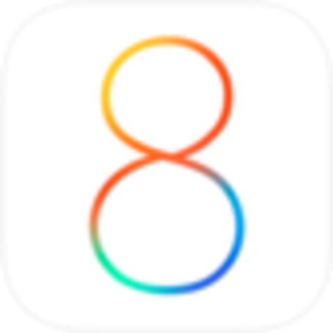 iOS 8