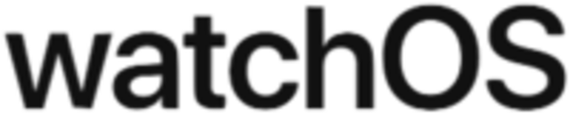 watchOS 1