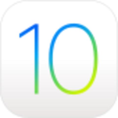 iOS 10