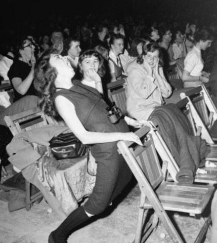 The Ed Sullivan Show