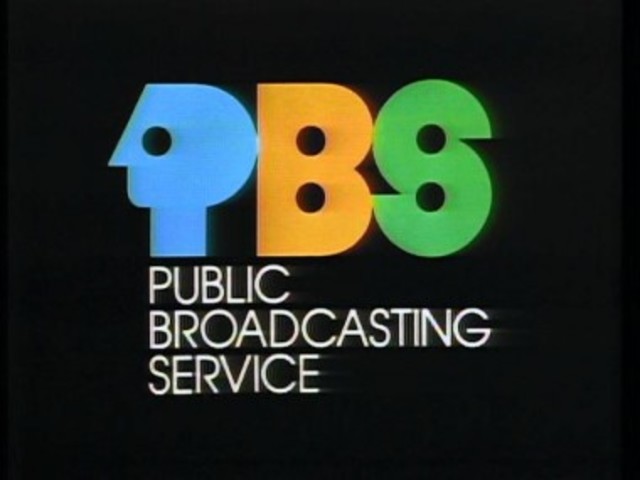 The Public Broadcasting Service (PBS) is incorporated.